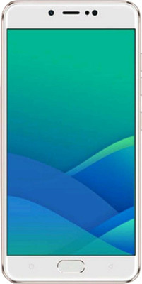 Gionee S10 Lite (Gold, 32 GB)(4 GB RAM)