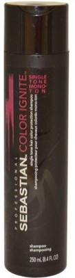 Sebastian Color Ignite Single Tone Shampoo(248.42 ml)