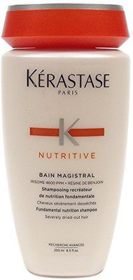 Kerastase Paris Nutritive Bain NutriThermique Shampoo(251.38 ml)