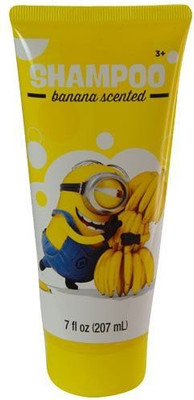 Despicable Me Minions Shampoo(207 ml)
