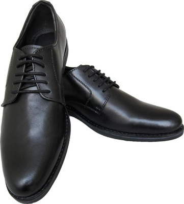 optio OS_517_ Derby For Men(Black