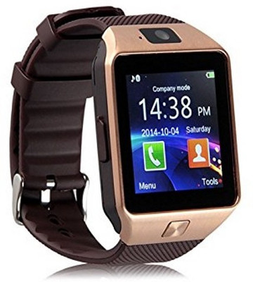 ZEMINI PIU_788T DZ09_4G samsung smart watch with camera || smart watch with memory card|| smart watch with sim card support ||fitness tracker|| bluetooth smart watch||Wrist Watch Phone|| 4G Smart Watch ||Best in Quality Smartwatch(Black Strap XL)
ZEMINI PIU_788T DZ09_4G samsung smart watch with camera || smart watch with memory card|| smart watch with sim card support ||fitness tracker|| bluetooth smart watch||Wrist Watch Phone|| 4G Smart Watch ||Best in Quality Smartwatch(Black Strap XL)
