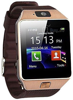 Clairbell VHS_908W DZ09_4G mi smart watch with camera || smart watch with memory card|| smart watch with sim card support ||fitness tracker|| bluetooth smart watch||Wrist Watch Phone|| 4G Smart Watch ||Best in Quality Smartwatch(Black Strap XL)
Clairbell VHS_908W DZ09_4G mi smart watch with camera || smart watch with memory card|| smart watch with sim card support ||fitness tracker|| bluetooth smart watch||Wrist Watch Phone|| 4G Smart Watch ||Best in Quality Smartwatch(Black Strap XL)