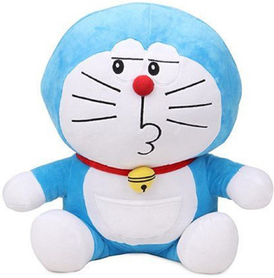Aparnas 20cms small doraemon for car hanging cartoon stuffed plush soft toy teddybear stuffed soft plush toy for kids love girl - 20 cm(Blue, White)
Aparnas 20cms small doraemon for car hanging cartoon stuffed plush soft toy teddybear stuffed soft plush toy for kids love girl - 20 cm(Blue, White)