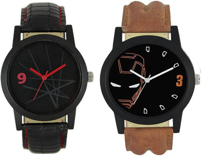 T TOPLINE New Design Dial and Fast Selling Watch-JRT-1006 Watch - For Men