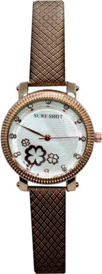 JM 155 Watch - For Women