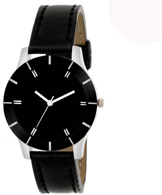 Vitoria VTR_02_Blk-Stp-W-Wtch Watch - For Women