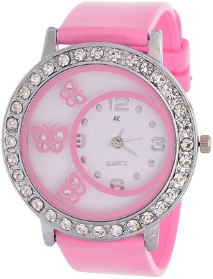 TESLO Analog Casual Glory Style Or Party Wedding And Wrist Watch Of Formal Watch And Look For Girls , Women And Collage Teenagers Glory Watch New Collection watch Watch - For Girls
TESLO Analog Casual Glory Style Or Party Wedding And Wrist Watch Of Formal Watch And Look For Girls , Women And Collage Teenagers Glory Watch New Collection watch Watch - For Girls