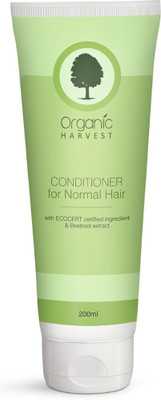 Organic Harvest Conditioner - For Normal Hair(200 ml)