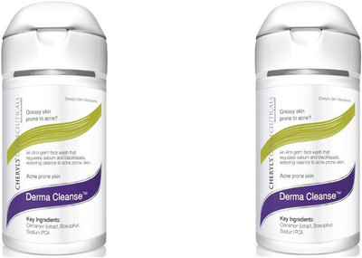Cheryl's Cleansing Cream(80 ml)