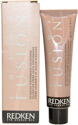 Redken Color Fusion Color Creme Natural Balance No.4Ag Ash/Green Women Hair Color(Ash/Green)
Redken Color Fusion Color Creme Natural Balance No.4Ag Ash/Green Women Hair Color(Ash/Green)