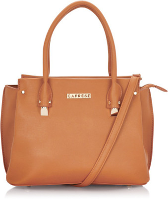 Caprese Sling Bag(Brown)