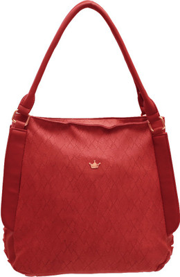 ARD Enterprise Shoulder Bag(Maroon)