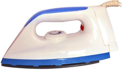PV STAR max heavy dry iron t-91 Dry Iron(White)