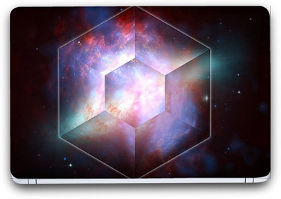 Flipkart SmartBuy Amazing Universe 16 Vinyl Laptop Skin (3M/Avery Vinyl, Matte Laminated, 15 x 10 inches) Vinyl Laptop Decal 15.6
Flipkart SmartBuy Amazing Universe 16 Vinyl Laptop Skin (3M/Avery Vinyl, Matte Laminated, 15 x 10 inches) Vinyl Laptop Decal 15.6