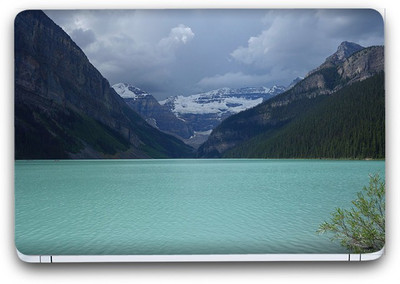 Flipkart SmartBuy Walk Through Clouds 3 Vinyl Laptop Skin (3M/Avery Vinyl, Matte Laminated, 15 x 10 inches) Vinyl Laptop Decal 15.6
Flipkart SmartBuy Walk Through Clouds 3 Vinyl Laptop Skin (3M/Avery Vinyl, Matte Laminated, 15 x 10 inches) Vinyl Laptop Decal 15.6