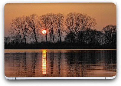 Flipkart SmartBuy Spellbound Sunset 5 Vinyl Laptop Skin (3M/Avery Vinyl, Matte Laminated, 14 x 9 inches) Vinyl Laptop Decal 14.1
Flipkart SmartBuy Spellbound Sunset 5 Vinyl Laptop Skin (3M/Avery Vinyl, Matte Laminated, 14 x 9 inches) Vinyl Laptop Decal 14.1