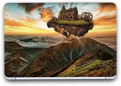 Flipkart SmartBuy Fantasy World 2 Vinyl Laptop Skin (3M/Avery Vinyl, Matte Laminated, 14 x 9 inches) Vinyl Laptop Decal 14.1
Flipkart SmartBuy Fantasy World 2 Vinyl Laptop Skin (3M/Avery Vinyl, Matte Laminated, 14 x 9 inches) Vinyl Laptop Decal 14.1