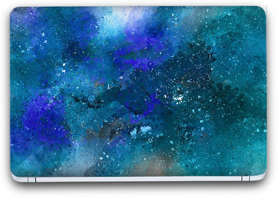 Flipkart SmartBuy Amazing Universe 17 Vinyl Laptop Skin (3M/Avery Vinyl, Matte Laminated, 15 x 10 inches) Vinyl Laptop Decal 15.6
Flipkart SmartBuy Amazing Universe 17 Vinyl Laptop Skin (3M/Avery Vinyl, Matte Laminated, 15 x 10 inches) Vinyl Laptop Decal 15.6