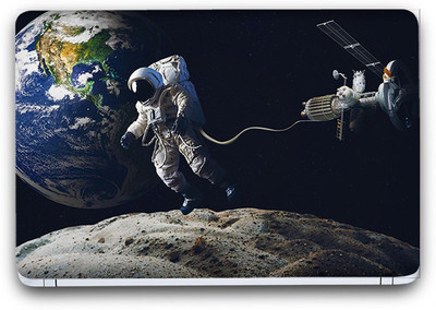 Flipkart SmartBuy Space Technology 2 Vinyl Laptop Skin (3M/Avery Vinyl, Matte Laminated, 15 x 10 inches) Vinyl Laptop Decal 15.6
Flipkart SmartBuy Space Technology 2 Vinyl Laptop Skin (3M/Avery Vinyl, Matte Laminated, 15 x 10 inches) Vinyl Laptop Decal 15.6