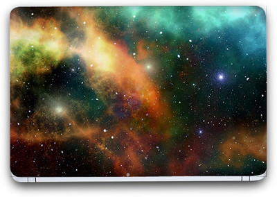 Flipkart SmartBuy Amazing Universe 19 Vinyl Laptop Skin (3M/Avery Vinyl, Matte Laminated, 13 x 8.5 inches) Vinyl Laptop Decal 13.3
Flipkart SmartBuy Amazing Universe 19 Vinyl Laptop Skin (3M/Avery Vinyl, Matte Laminated, 13 x 8.5 inches) Vinyl Laptop Decal 13.3