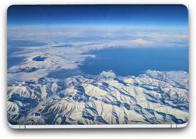 Flipkart SmartBuy Snowbound 8 Vinyl Laptop Skin (3M/Avery Vinyl, Matte Laminated, 15 x 10 inches) Vinyl Laptop Decal 15.6
Flipkart SmartBuy Snowbound 8 Vinyl Laptop Skin (3M/Avery Vinyl, Matte Laminated, 15 x 10 inches) Vinyl Laptop Decal 15.6