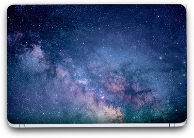 Flipkart SmartBuy Star Lit Universe 12 Vinyl Laptop Skin (3M/Avery Vinyl, Matte Laminated, 13 x 8.5 inches) Vinyl Laptop Decal 13.3
Flipkart SmartBuy Star Lit Universe 12 Vinyl Laptop Skin (3M/Avery Vinyl, Matte Laminated, 13 x 8.5 inches) Vinyl Laptop Decal 13.3