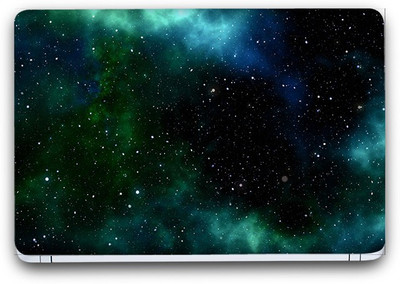 Flipkart SmartBuy Star Lit Universe 6 Vinyl Laptop Skin (3M/Avery Vinyl, Matte Laminated, 15 x 10 inches) Vinyl Laptop Decal 15.6
Flipkart SmartBuy Star Lit Universe 6 Vinyl Laptop Skin (3M/Avery Vinyl, Matte Laminated, 15 x 10 inches) Vinyl Laptop Decal 15.6