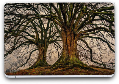Flipkart SmartBuy Captivating Trees Vinyl Laptop Skin (3M/Avery Vinyl, Matte Laminated, 15 x 10 inches) Vinyl Laptop Decal 15.6
Flipkart SmartBuy Captivating Trees Vinyl Laptop Skin (3M/Avery Vinyl, Matte Laminated, 15 x 10 inches) Vinyl Laptop Decal 15.6