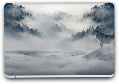 Flipkart SmartBuy Snowbound 14 Vinyl Laptop Skin (3M/Avery Vinyl, Matte Laminated, 13 x 8.5 inches) Vinyl Laptop Decal 13.3
Flipkart SmartBuy Snowbound 14 Vinyl Laptop Skin (3M/Avery Vinyl, Matte Laminated, 13 x 8.5 inches) Vinyl Laptop Decal 13.3