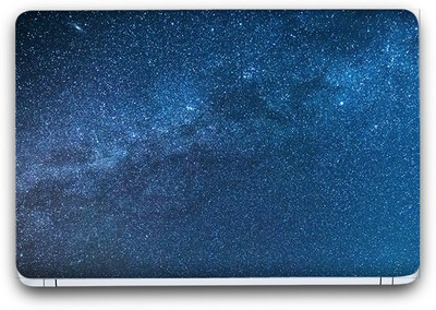 Flipkart SmartBuy Amazing Universe 11 Vinyl Laptop Skin (3M/Avery Vinyl, Matte Laminated, 15 x 10 inches) Vinyl Laptop Decal 15.6
Flipkart SmartBuy Amazing Universe 11 Vinyl Laptop Skin (3M/Avery Vinyl, Matte Laminated, 15 x 10 inches) Vinyl Laptop Decal 15.6
