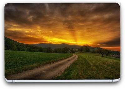 Flipkart SmartBuy Pathway To Heaven 4 Vinyl Laptop Skin (3M/Avery Vinyl, Matte Laminated, 14 x 9 inches) Vinyl Laptop Decal 14.1
Flipkart SmartBuy Pathway To Heaven 4 Vinyl Laptop Skin (3M/Avery Vinyl, Matte Laminated, 14 x 9 inches) Vinyl Laptop Decal 14.1