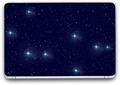 Flipkart SmartBuy Amazing Universe 10 Vinyl Laptop Skin (3M/Avery Vinyl, Matte Laminated, 15 x 10 inches) Vinyl Laptop Decal 15.6
Flipkart SmartBuy Amazing Universe 10 Vinyl Laptop Skin (3M/Avery Vinyl, Matte Laminated, 15 x 10 inches) Vinyl Laptop Decal 15.6