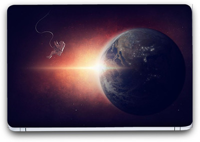Flipkart SmartBuy Space Technology 5 Vinyl Laptop Skin (3M/Avery Vinyl, Matte Laminated, 15 x 10 inches) Vinyl Laptop Decal 15.6
Flipkart SmartBuy Space Technology 5 Vinyl Laptop Skin (3M/Avery Vinyl, Matte Laminated, 15 x 10 inches) Vinyl Laptop Decal 15.6