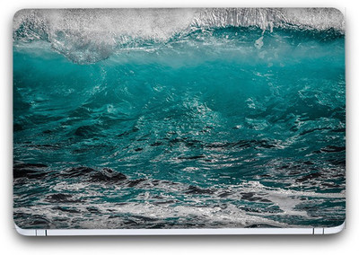 Flipkart SmartBuy Ocean World 2 Vinyl Laptop Skin (3M/Avery Vinyl, Matte Laminated, 15 x 10 inches) Vinyl Laptop Decal 15.6
Flipkart SmartBuy Ocean World 2 Vinyl Laptop Skin (3M/Avery Vinyl, Matte Laminated, 15 x 10 inches) Vinyl Laptop Decal 15.6