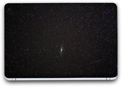 Flipkart SmartBuy Amazing Universe 2 Vinyl Laptop Skin (3M/Avery Vinyl, Matte Laminated, 14 x 9 inches) Vinyl Laptop Decal 14.1
Flipkart SmartBuy Amazing Universe 2 Vinyl Laptop Skin (3M/Avery Vinyl, Matte Laminated, 14 x 9 inches) Vinyl Laptop Decal 14.1