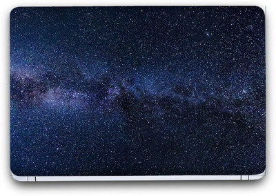Flipkart SmartBuy Star Lit Universe 10 Vinyl Laptop Skin (3M/Avery Vinyl, Matte Laminated, 15 x 10 inches) Vinyl Laptop Decal 15.6
Flipkart SmartBuy Star Lit Universe 10 Vinyl Laptop Skin (3M/Avery Vinyl, Matte Laminated, 15 x 10 inches) Vinyl Laptop Decal 15.6