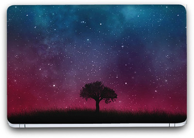 Flipkart SmartBuy Amazing Universe 7 Vinyl Laptop Skin (3M/Avery Vinyl, Matte Laminated, 14 x 9 inches) Vinyl Laptop Decal 14.1
Flipkart SmartBuy Amazing Universe 7 Vinyl Laptop Skin (3M/Avery Vinyl, Matte Laminated, 14 x 9 inches) Vinyl Laptop Decal 14.1