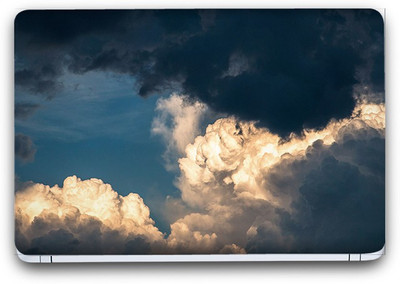 Flipkart SmartBuy Walk Through Clouds 5 Vinyl Laptop Skin (3M/Avery Vinyl, Matte Laminated, 15 x 10 inches) Vinyl Laptop Decal 15.6
Flipkart SmartBuy Walk Through Clouds 5 Vinyl Laptop Skin (3M/Avery Vinyl, Matte Laminated, 15 x 10 inches) Vinyl Laptop Decal 15.6