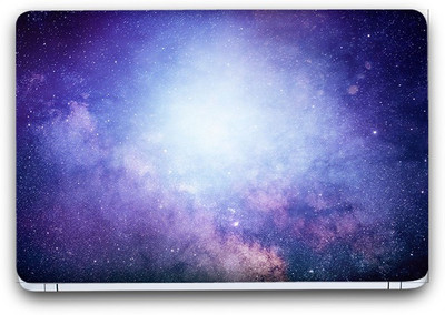 Flipkart SmartBuy Star Lit Universe 15 Vinyl Laptop Skin (3M/Avery Vinyl, Matte Laminated, 13 x 8.5 inches) Vinyl Laptop Decal 13.3
Flipkart SmartBuy Star Lit Universe 15 Vinyl Laptop Skin (3M/Avery Vinyl, Matte Laminated, 13 x 8.5 inches) Vinyl Laptop Decal 13.3