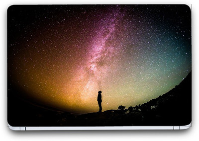 Flipkart SmartBuy Walk Through Universe 3 Vinyl Laptop Skin (3M/Avery Vinyl, Matte Laminated, 15 x 10 inches) Vinyl Laptop Decal 15.6
Flipkart SmartBuy Walk Through Universe 3 Vinyl Laptop Skin (3M/Avery Vinyl, Matte Laminated, 15 x 10 inches) Vinyl Laptop Decal 15.6