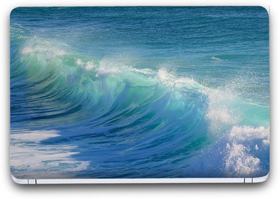 Flipkart SmartBuy Ocean World 4 Vinyl Laptop Skin (3M/Avery Vinyl, Matte Laminated, 15 x 10 inches) Vinyl Laptop Decal 15.6
Flipkart SmartBuy Ocean World 4 Vinyl Laptop Skin (3M/Avery Vinyl, Matte Laminated, 15 x 10 inches) Vinyl Laptop Decal 15.6