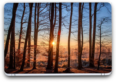 Flipkart SmartBuy Sunrise 3 Vinyl Laptop Skin (3M/Avery Vinyl, Matte Laminated, 15 x 10 inches) Vinyl Laptop Decal 15.6
Flipkart SmartBuy Sunrise 3 Vinyl Laptop Skin (3M/Avery Vinyl, Matte Laminated, 15 x 10 inches) Vinyl Laptop Decal 15.6