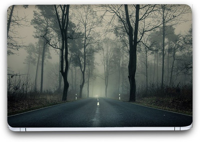 Flipkart SmartBuy Pathway To Heaven 3 Vinyl Laptop Skin (3M/Avery Vinyl, Matte Laminated, 13 x 8.5 inches) Vinyl Laptop Decal 13.3
Flipkart SmartBuy Pathway To Heaven 3 Vinyl Laptop Skin (3M/Avery Vinyl, Matte Laminated, 13 x 8.5 inches) Vinyl Laptop Decal 13.3