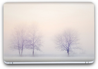 Flipkart SmartBuy White Haze Vinyl Laptop Skin (3M/Avery Vinyl, Matte Laminated, 13 x 8.5 inches) Vinyl Laptop Decal 13.3
Flipkart SmartBuy White Haze Vinyl Laptop Skin (3M/Avery Vinyl, Matte Laminated, 13 x 8.5 inches) Vinyl Laptop Decal 13.3