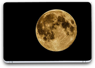 Flipkart SmartBuy Celestial Bodies 5 Vinyl Laptop Skin (3M/Avery Vinyl, Matte Laminated, 15 x 10 inches) Vinyl Laptop Decal 15.6
Flipkart SmartBuy Celestial Bodies 5 Vinyl Laptop Skin (3M/Avery Vinyl, Matte Laminated, 15 x 10 inches) Vinyl Laptop Decal 15.6