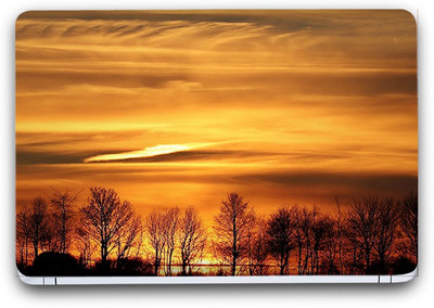 Flipkart SmartBuy Spellbound Sunset 6 Vinyl Laptop Skin (3M/Avery Vinyl, Matte Laminated, 15 x 10 inches) Vinyl Laptop Decal 15.6
Flipkart SmartBuy Spellbound Sunset 6 Vinyl Laptop Skin (3M/Avery Vinyl, Matte Laminated, 15 x 10 inches) Vinyl Laptop Decal 15.6
