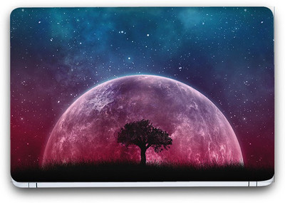 Flipkart SmartBuy Amazing Universe 8 Vinyl Laptop Skin (3M/Avery Vinyl, Matte Laminated, 15 x 10 inches) Vinyl Laptop Decal 15.6
Flipkart SmartBuy Amazing Universe 8 Vinyl Laptop Skin (3M/Avery Vinyl, Matte Laminated, 15 x 10 inches) Vinyl Laptop Decal 15.6
