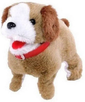 Fabofly Fantastic Puppy Battery Operated Jumping Dog( Run & Jump) Toy for Kidz.(Multicolor)
Fabofly Fantastic Puppy Battery Operated Jumping Dog( Run & Jump) Toy for Kidz.(Multicolor)