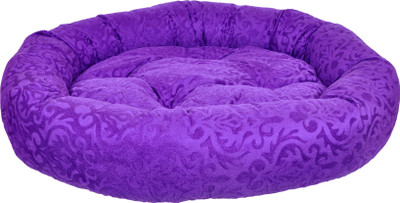 Moodmax AK-DOGBED26_M M Pet Bed(Blue)